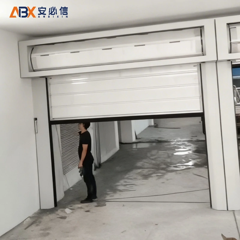 广元市金属高速门